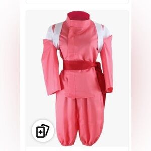 CHIHIRO COSTUME KIDS- Spirited Away